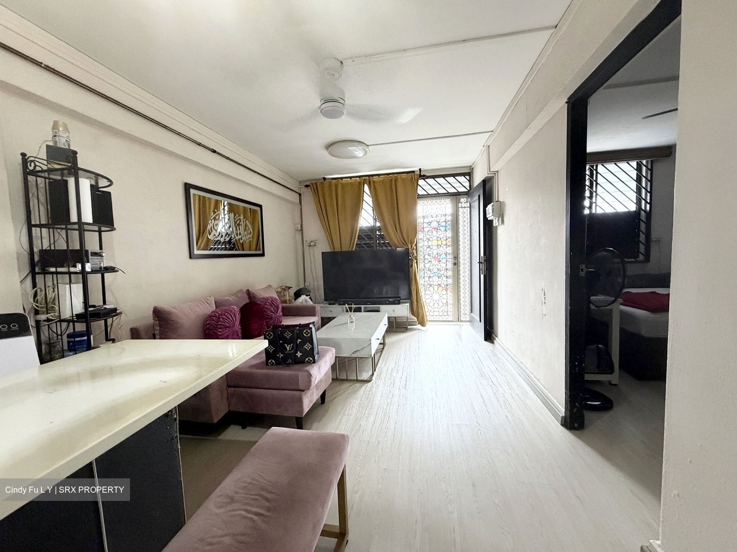 Blk 87 Circuit Road (Geylang), HDB 3 Rooms #504541131